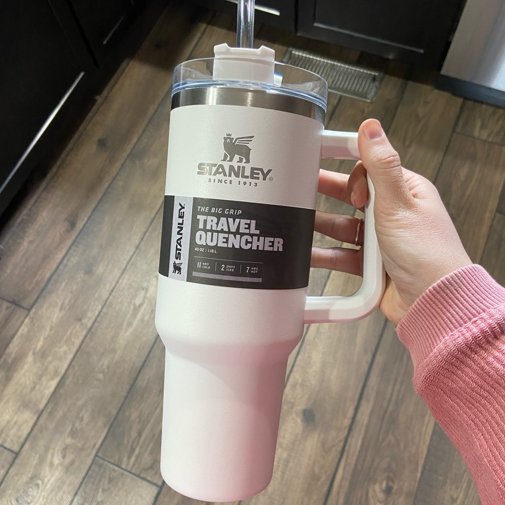 ❗️SOLD❗️Stanley Adventure Quencher Tumbler